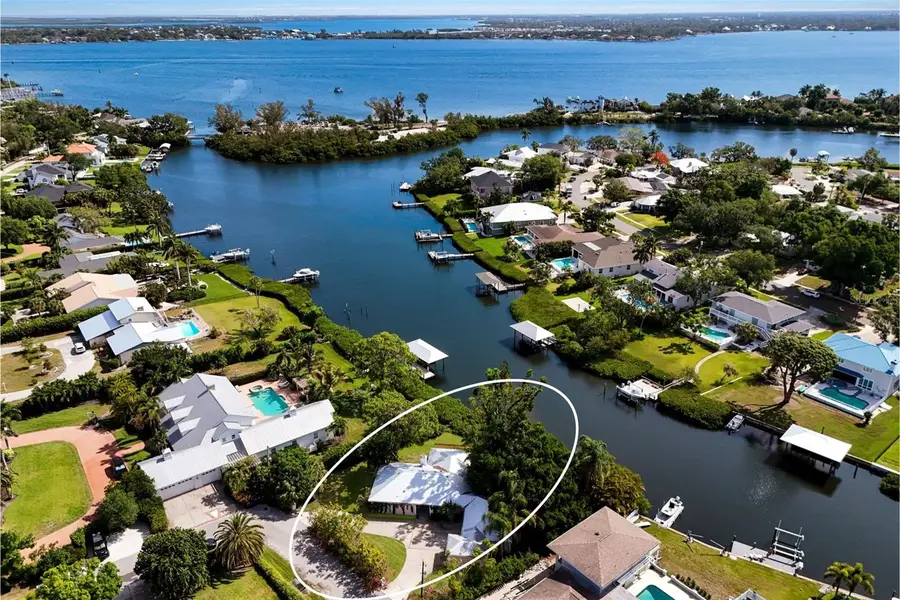719 58th Street Nw, Bradenton, FL 34209 - #2