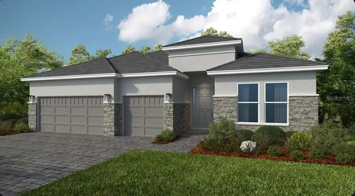 13477 Manarola Way, Englewood, FL 34223 - #1