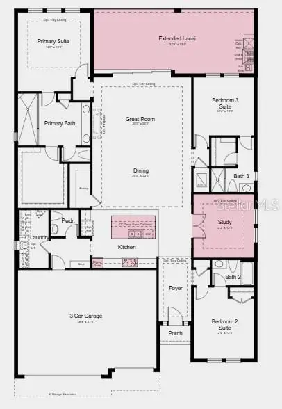13477 Manarola Way, Englewood, FL 34223 - #2