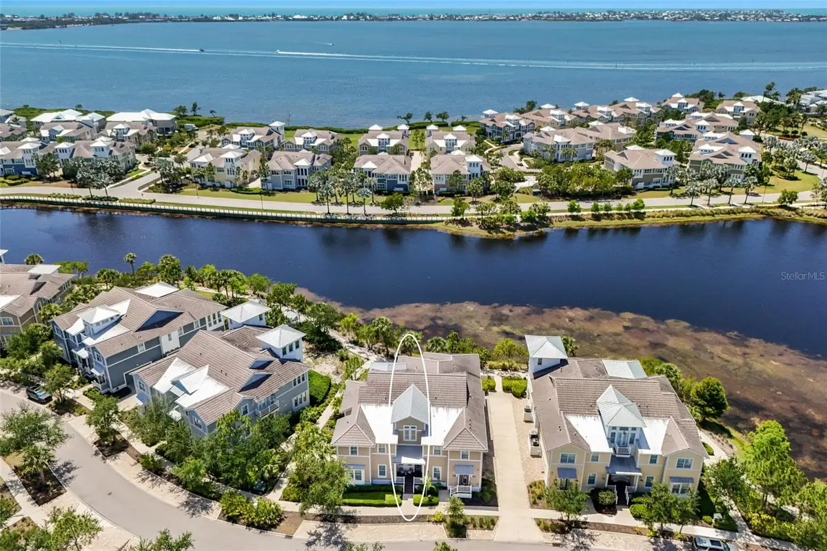 258 Sapphire Lake Drive #202, Bradenton, FL 34209 - #1