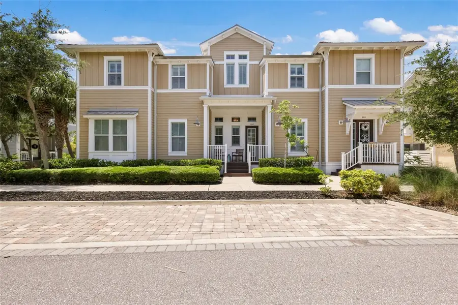 258 Sapphire Lake Drive #202, Bradenton, FL 34209 - #2