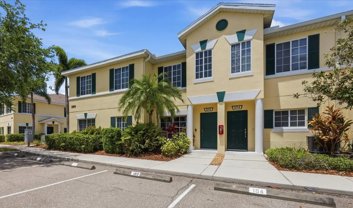 329 Cape Harbour Loop #103, Bradenton, FL 34212 - #1