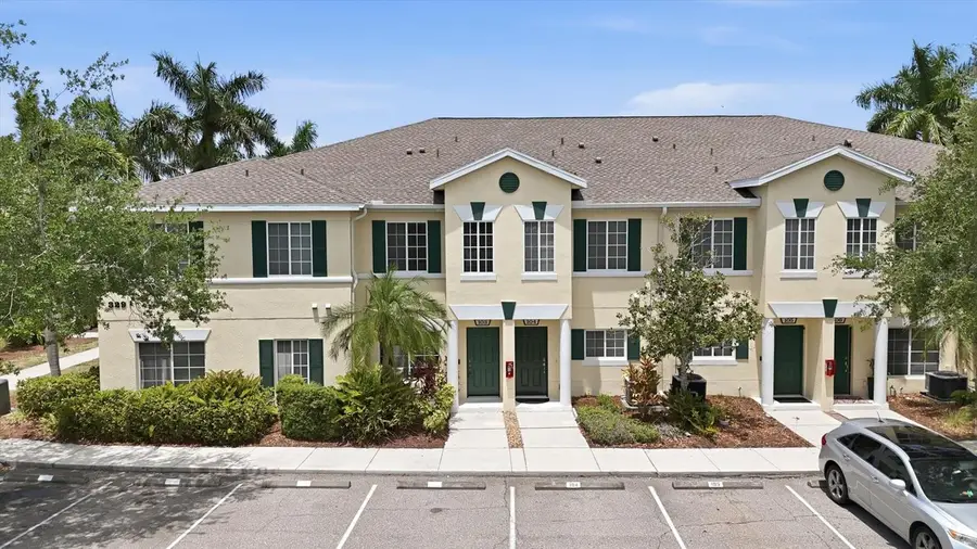 329 Cape Harbour Loop #103, Bradenton, FL 34212 - #2