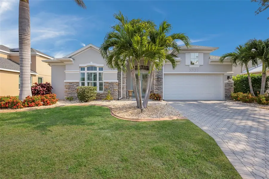 3707 5th Avenue Ne, Bradenton, FL 34208 - #2