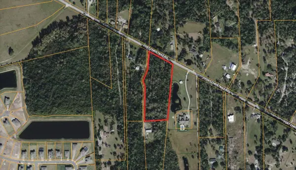 4812 N Fort Christmas Road, CHRISTMAS, FL 32709