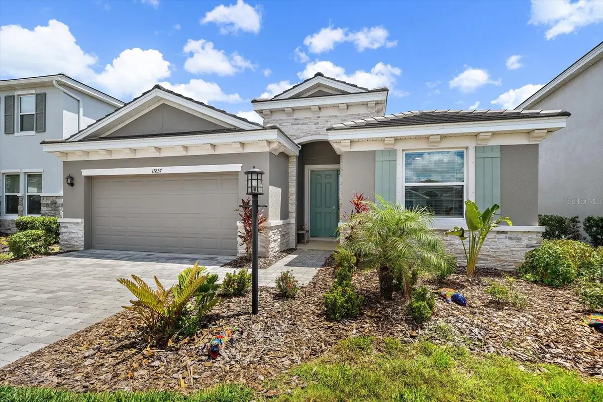 17857 Gulf Ranch Place, Bradenton, FL 34211 - #1