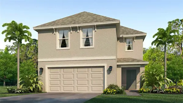 11872 Texoma Court, PARRISH, FL 34219