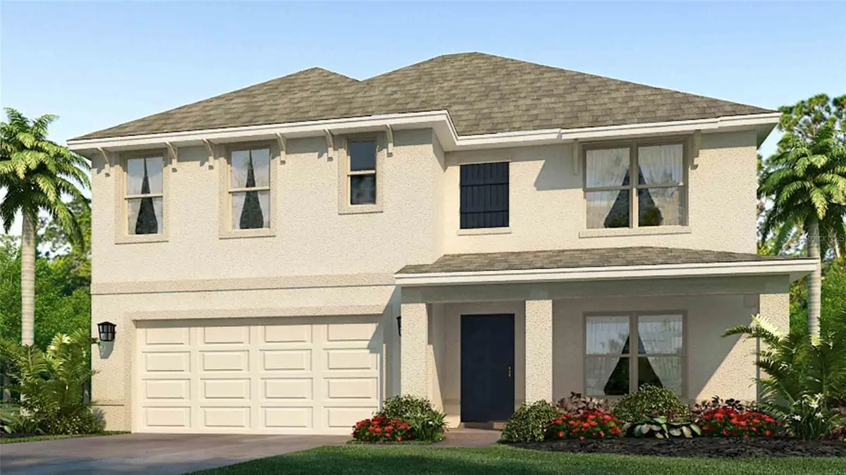 11917 Mountain Island Trail, Parrish, FL 34219 - #1