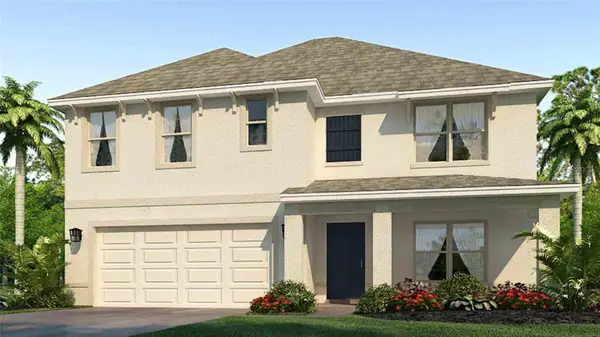 11917 Mountain Island Trail, PARRISH, FL 34219