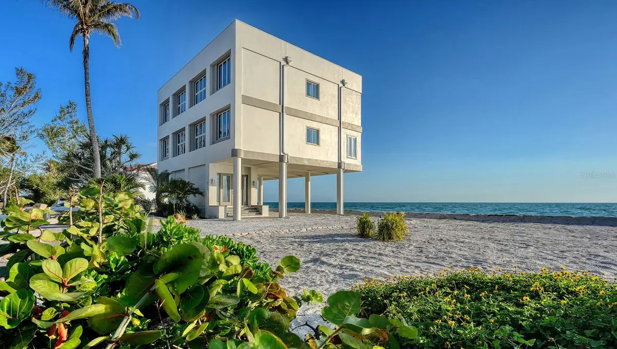 9200 Blind Pass Road, Sarasota, FL 34242 - #1