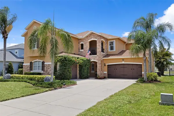 2351 123rd Place E, PARRISH, FL 34219