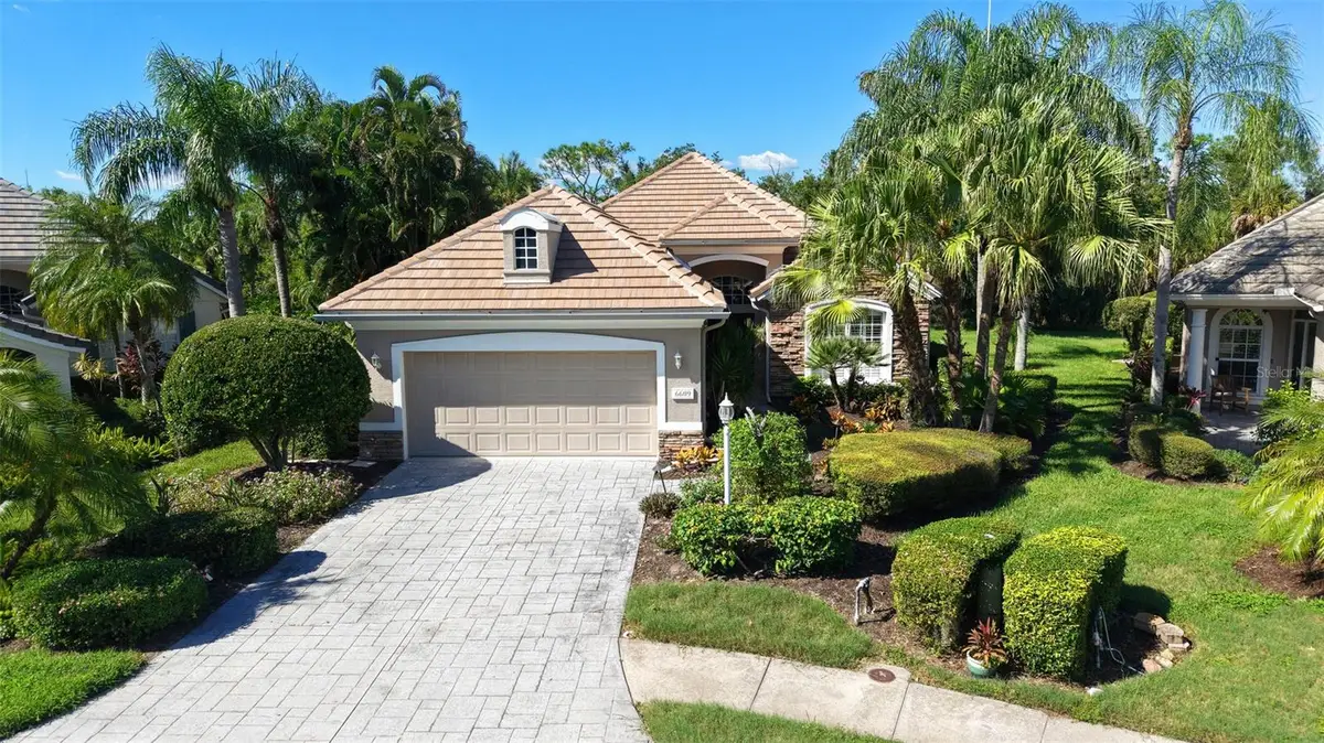 6609 Pebble Beach Way, Lakewood Ranch, FL 34202 - #1