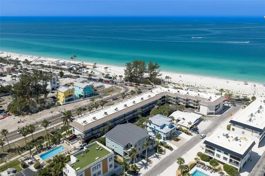 109 6th Street N #A & B, Bradenton Beach, FL 34217 - #2