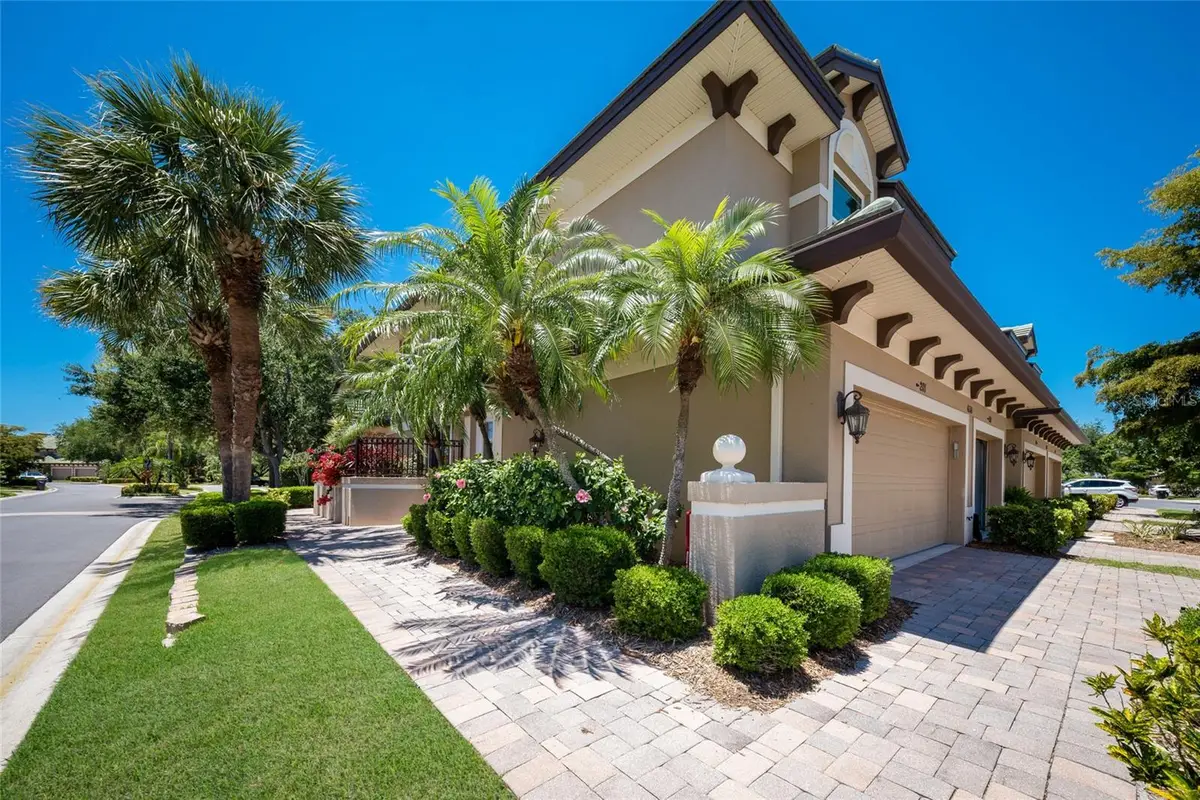 6516 Moorings Point Circle #201, Lakewood Ranch, FL 34202 - #1