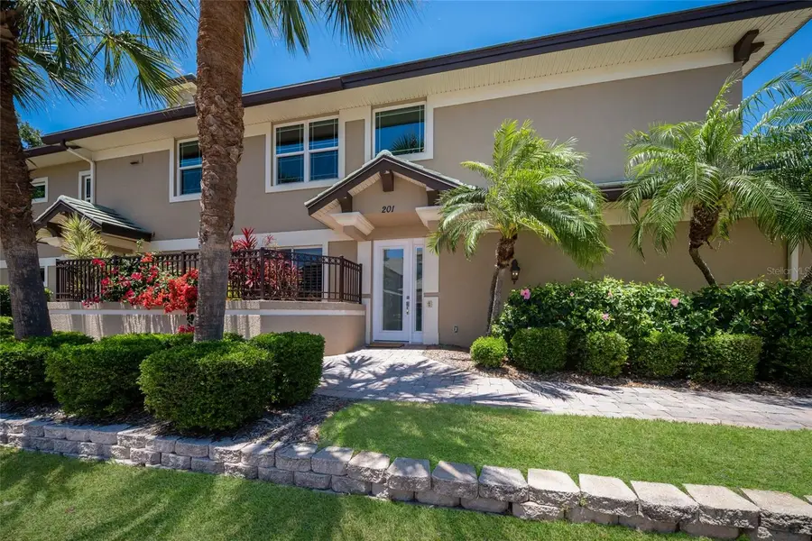 6516 Moorings Point Circle #201, Lakewood Ranch, FL 34202 - #2
