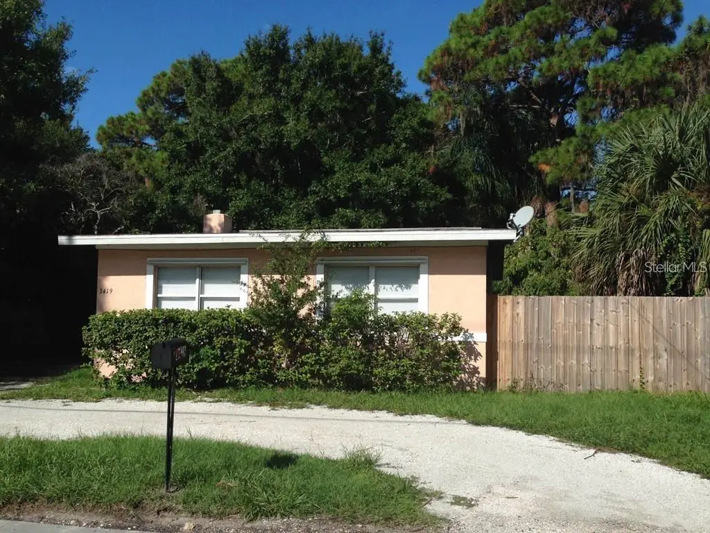 3419 Old Bradenton Road, Sarasota, FL 34234 - #1