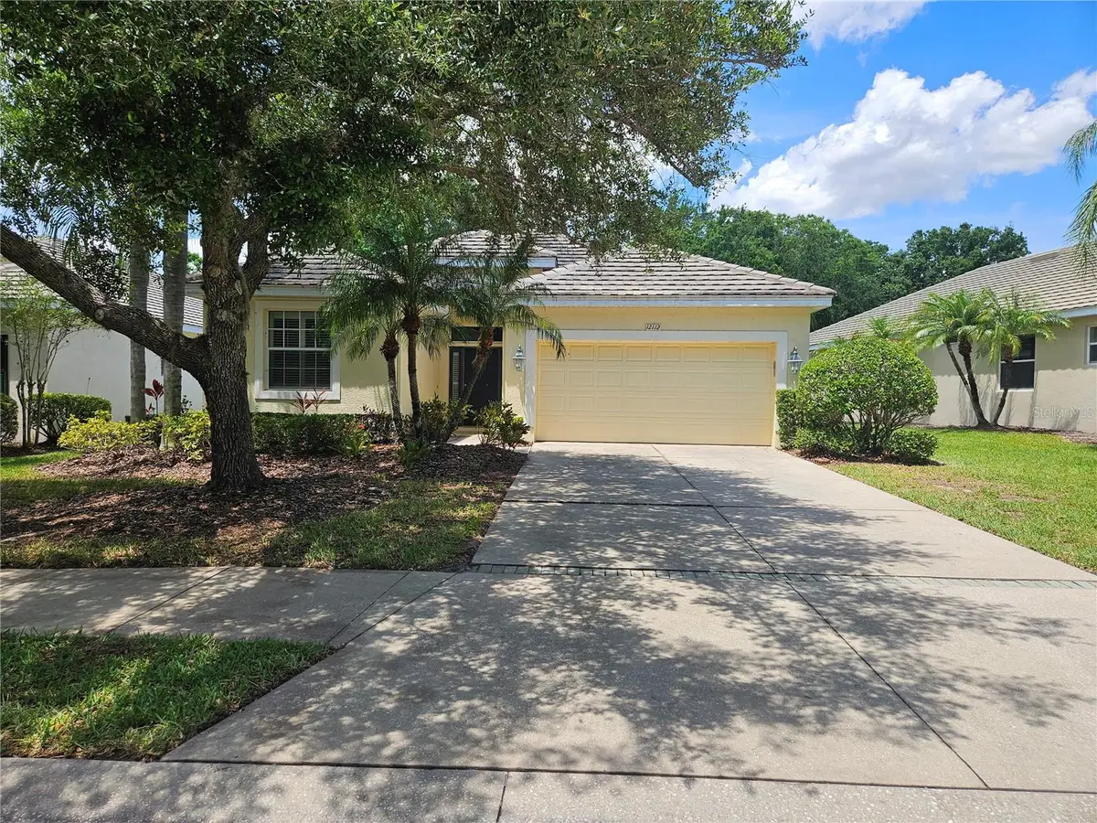 12112 Maple Ridge Drive, Parrish, FL 34219 - #1