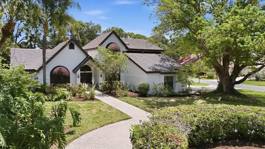 4689 Pine Harrier Drive, Sarasota, FL 34231 - #2