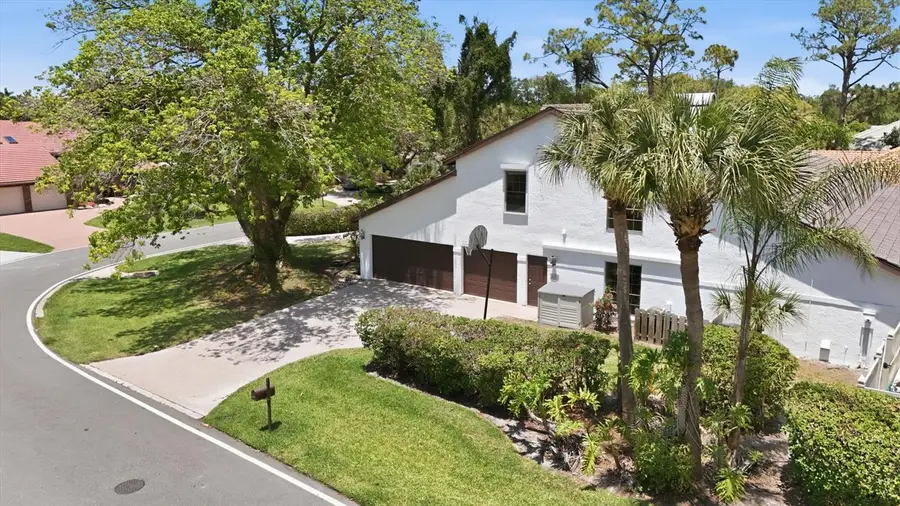 4689 Pine Harrier Drive, Sarasota, FL 34231 - #3