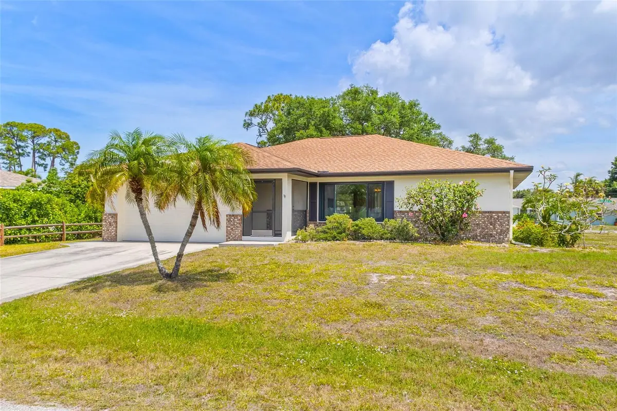 420 Duke Road, Venice, FL 34293 - #1