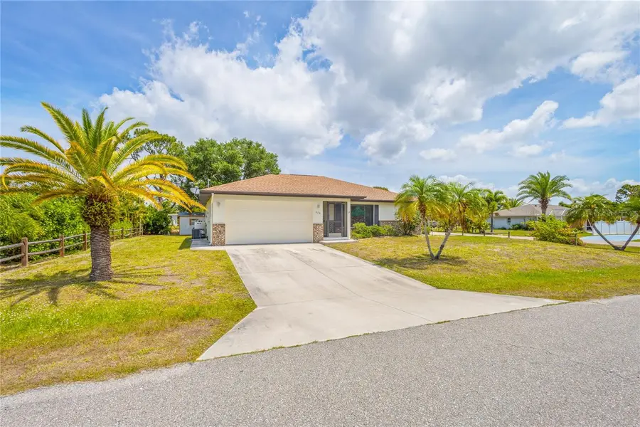 420 Duke Road, Venice, FL 34293 - #2