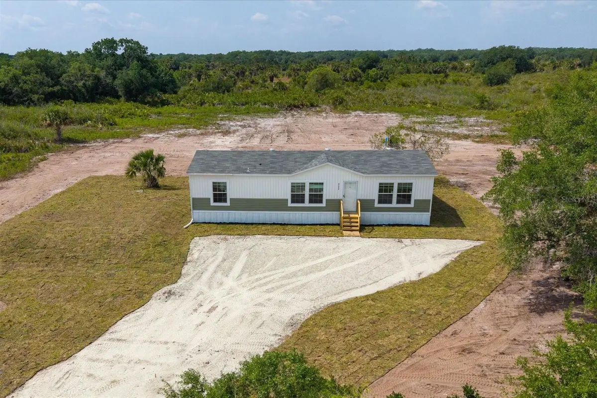 20968 NW 264th Street, Okeechobee, FL 34972 - #1