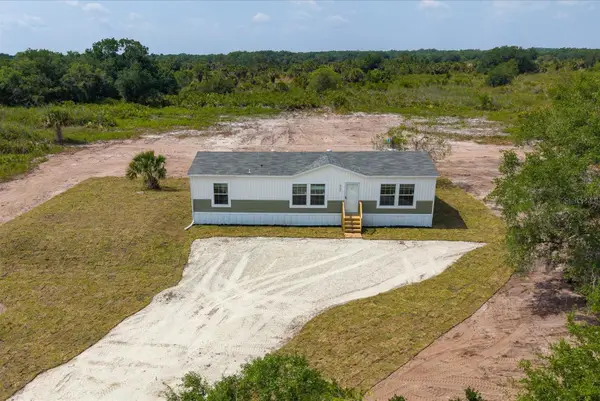 20968 NW 264th Street, OKEECHOBEE, FL 34972