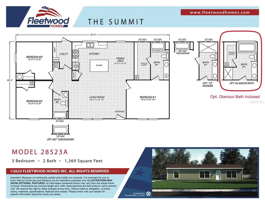 20968 NW 264th Street, Okeechobee, FL 34972 - #2