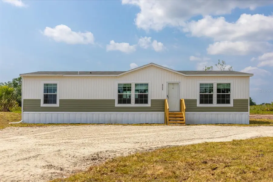 20968 NW 264th Street, Okeechobee, FL 34972 - #3