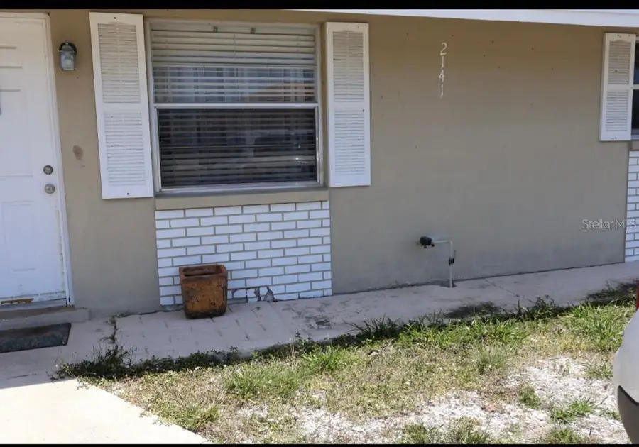 2141 Forked Creek Drive, Englewood, FL 34223 - #2