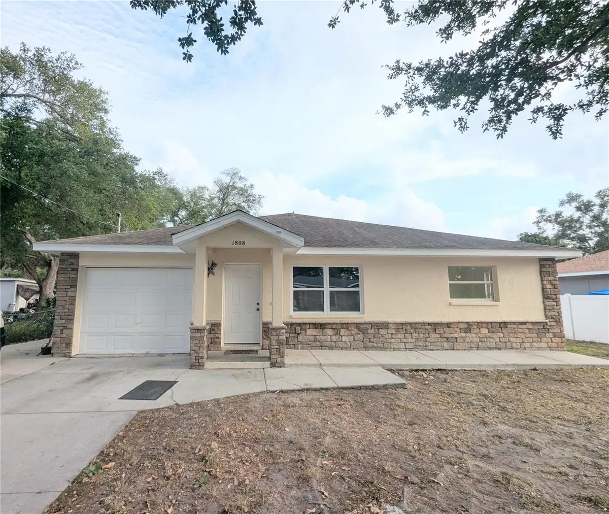 1808 36th Avenue E, Bradenton, FL 34208 - #1