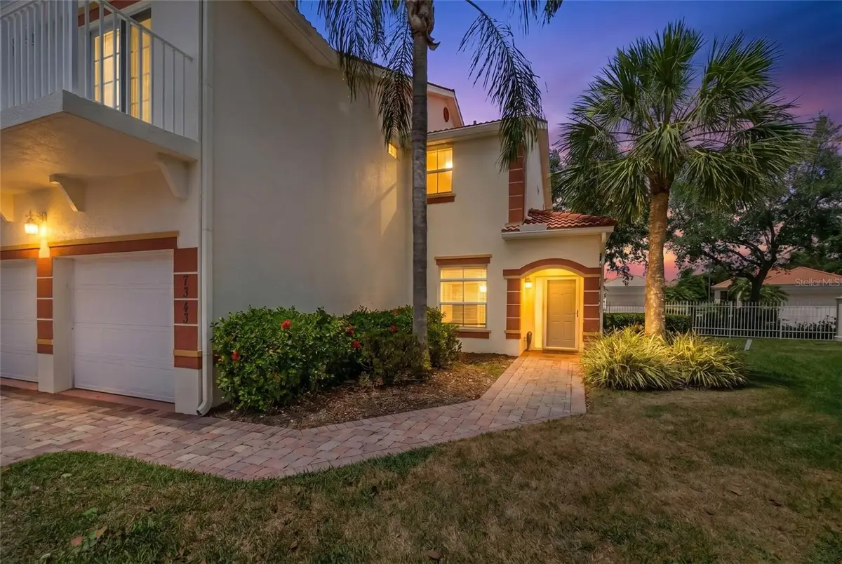7343 Fountain Palm Circle, Bradenton, FL 34203 - #1