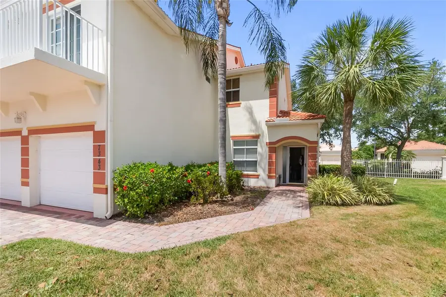 7343 Fountain Palm Circle, Bradenton, FL 34203 - #3