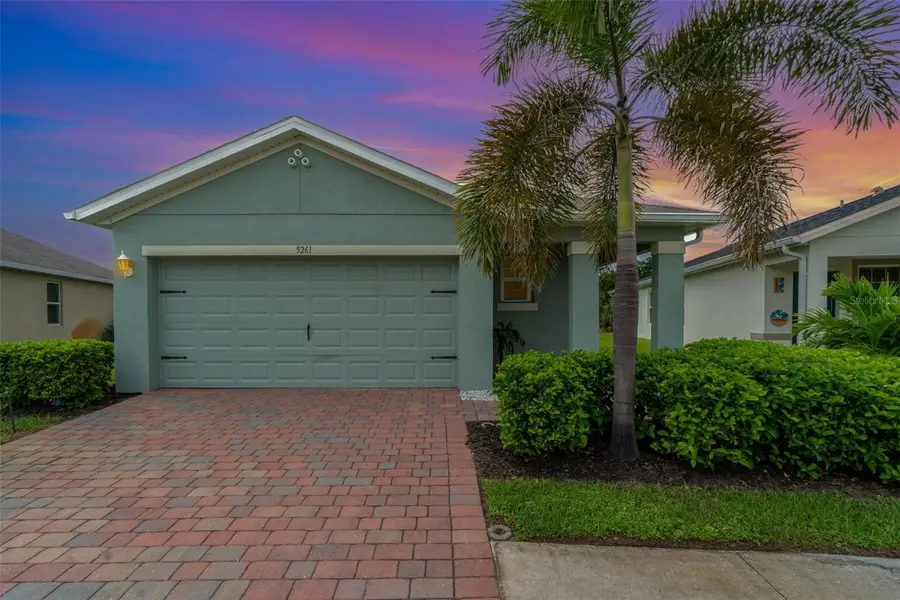 5261 Shell Mound Circle, Punta Gorda, FL 33982 - #2
