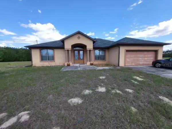 6075 SW 282nd Street, NEWBERRY, FL 32669