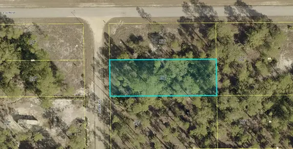 1124 Johns Avenue, LEHIGH ACRES, FL 33972
