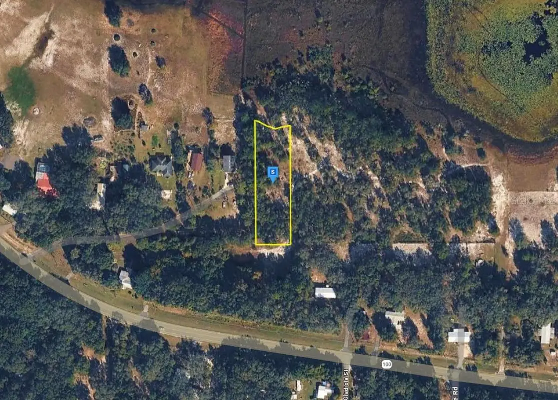 8329 State Road 100, Melrose, FL 32666 - #1