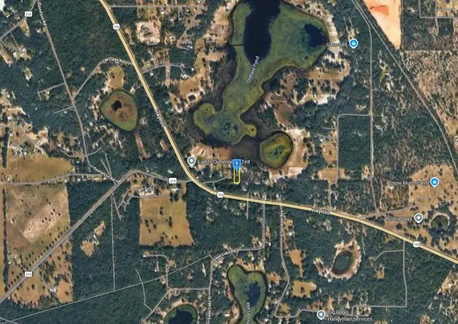 8329 State Road 100, Melrose, FL 32666 - #2