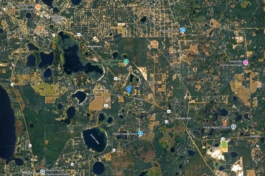 8329 State Road 100, Melrose, FL 32666 - #3