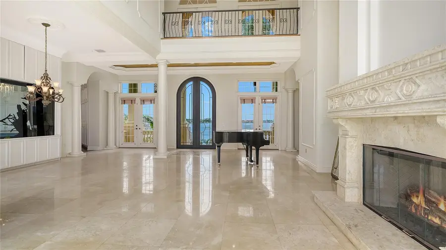 1356 Point Crisp Road, Sarasota, FL 34242 - #2