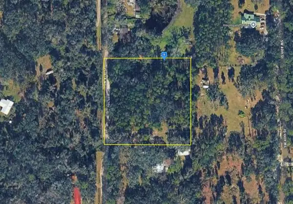 12111 SW 41st Way, WEBSTER, FL 33597