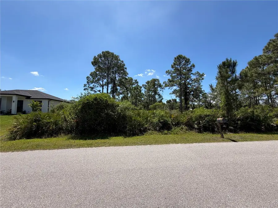 D Allyon Drive, North Port, FL 34287 - #3