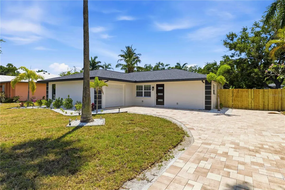1016 71st Street Nw, Bradenton, FL 34209 - #1