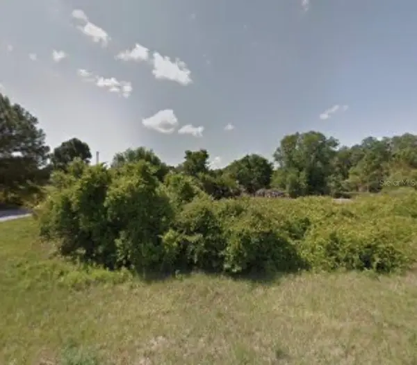 6016 Lenape Lane, NORTH PORT, FL 34291