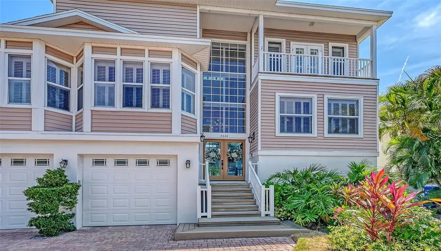 3040 Gulf Of Mexico Drive #3, Longboat Key, FL 34228 - #3