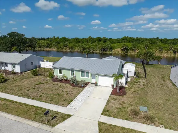 6652 Thorman Road, PORT CHARLOTTE, FL 33981