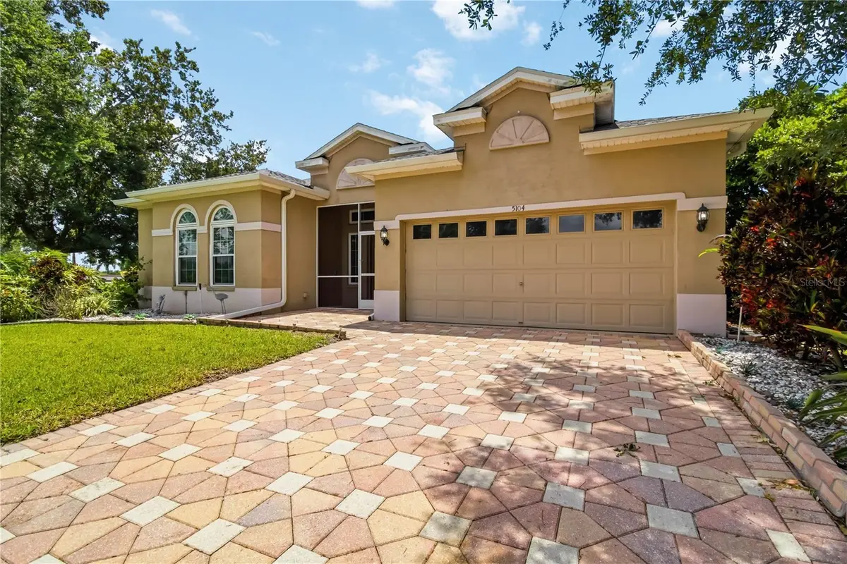 5104 52nd Avenue W, Bradenton, FL 34210 - #1