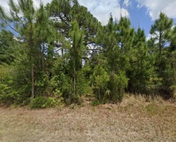 2770 Orchard Circle, NORTH PORT, FL 34288