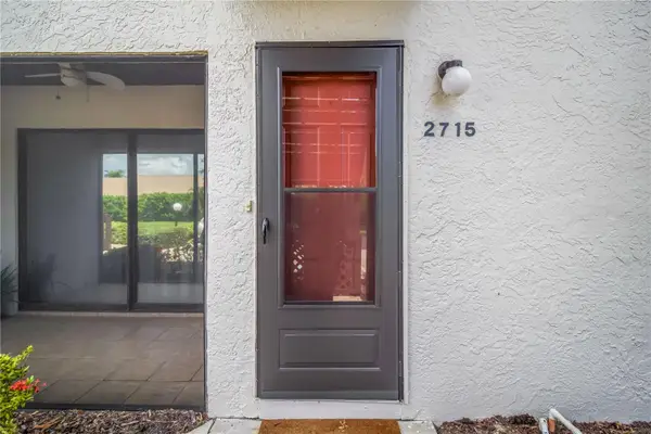 2715 72nd Street Court W, BRADENTON, FL 34209