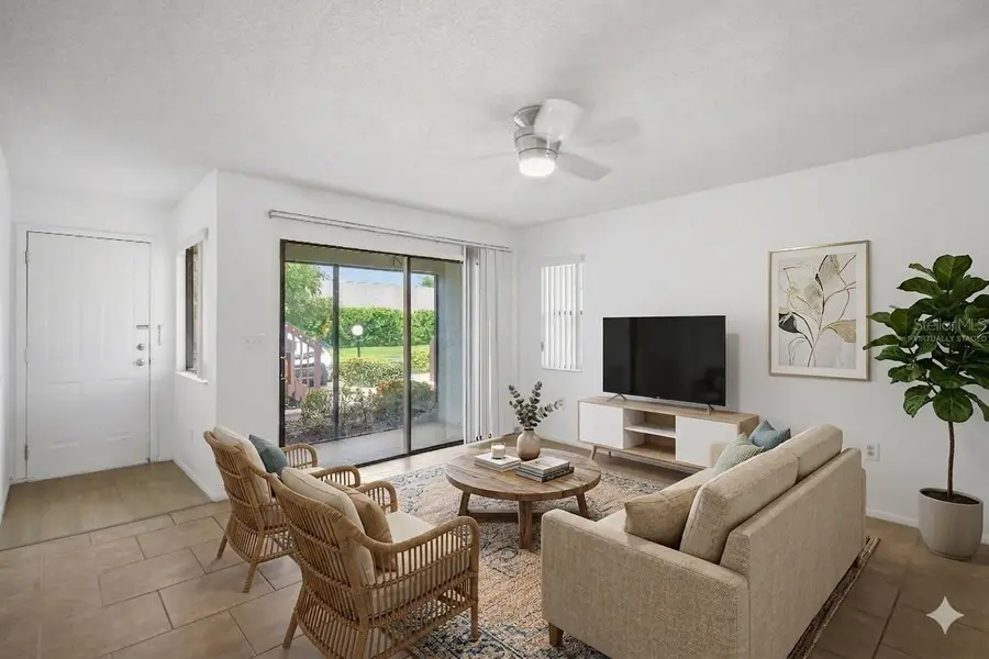 2715 72nd Street Court W, Bradenton, FL 34209 - #3